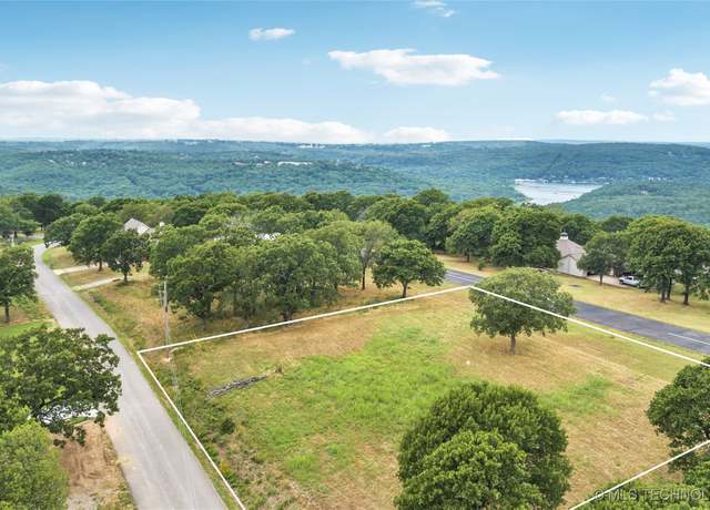 Property at E Wilderness Rd, Cookson, OK 74427