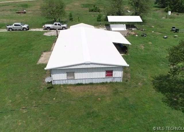 Property at 340 Clay Hl, Lone Grove, OK 73443, 3 beds, 1 bath