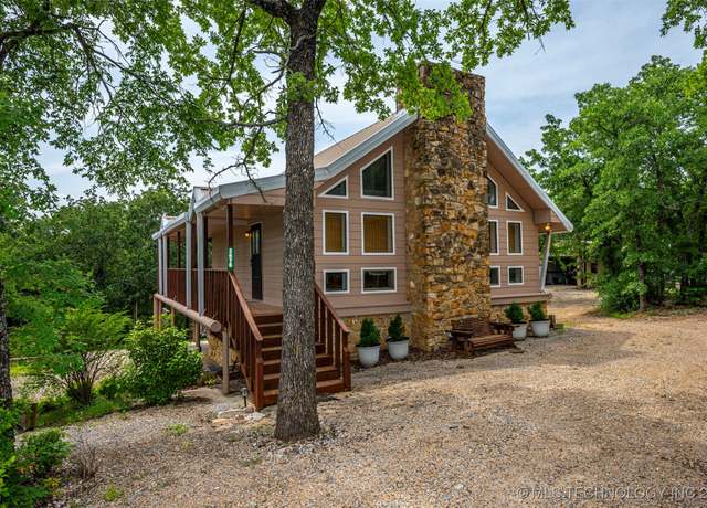Property at 2676 Masters, Sulphur, OK 73086, 3 beds, 1.5 baths