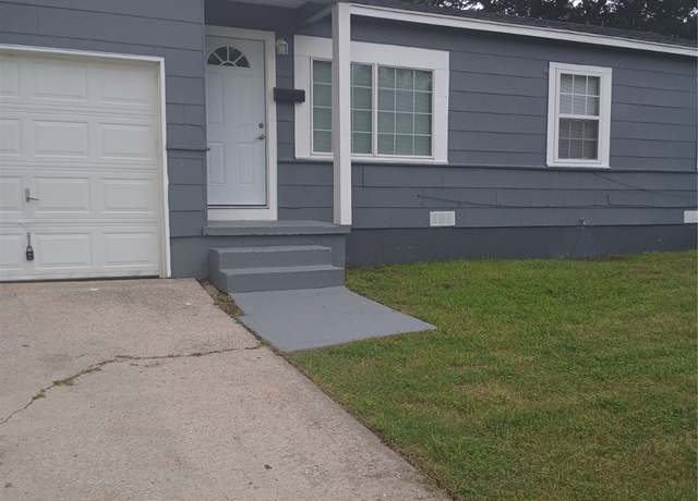 Property at 3125 N Hartford Ave, Tulsa, OK 74106, 3 beds, 1 bath