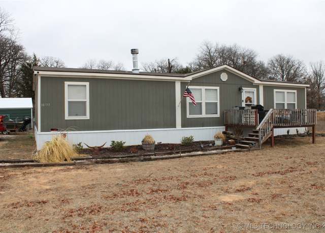 Property at 10753 Brass Rd, Burneyville, OK 73430, 3 beds, 2 baths