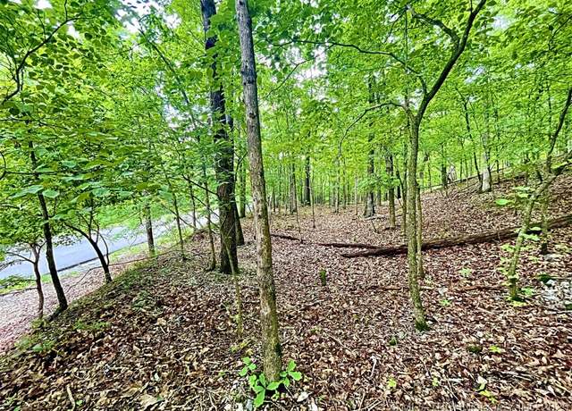 Property at 8128 W Clear Creek Rd, Kansas, OK 74347