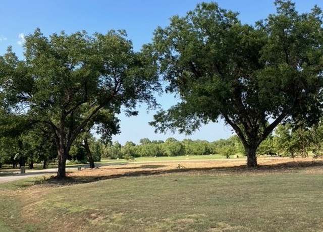 Property at 16 Cimarron Cir, Burneyville, OK 73430