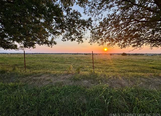 Property at 40 4110 Rd, Talala, OK 74080