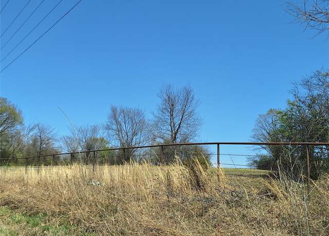 Property at 0000 N 4160 Rd N, Porter, OK 74454