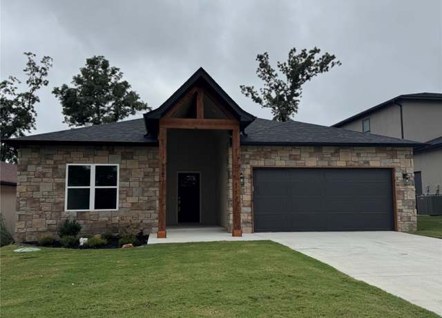 Property at 452711 Preakness Dr, Afton, OK 74331, 4 beds, 3 baths