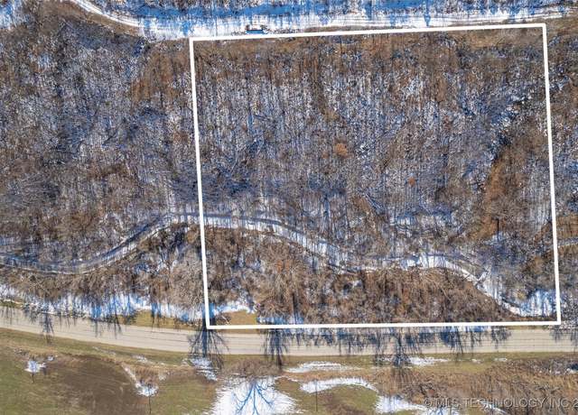 Property at Hwy 64, Bixby, OK 74008