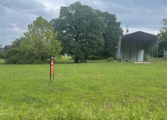 Property at 246 E Choctaw Dr, Eufaula, OK 74432