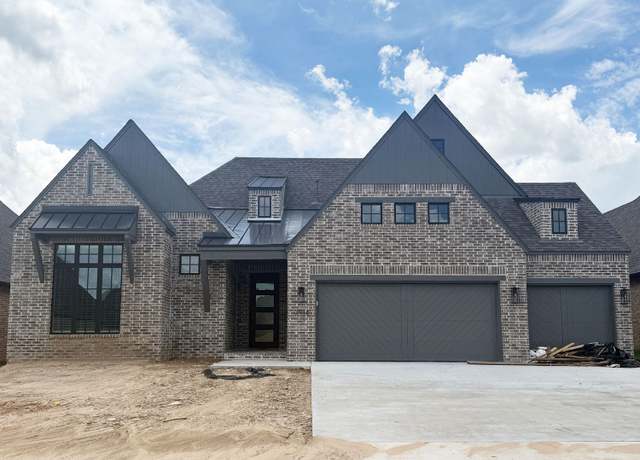 Property at 3916 S Elder Blvd, Broken Arrow, OK 74012, 4 beds, 2.5 baths