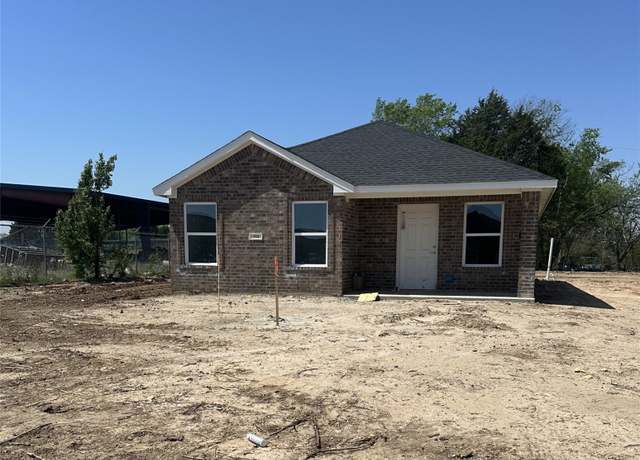 Property at 713 Elm St, Seminole, OK 74868, 3 beds, 2 baths