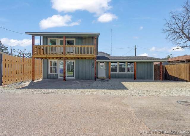 Property at 62 Jolene Reid Rd, Mead, OK 73449, 3 beds, 2 baths