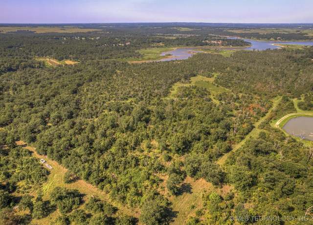 Property at Pea Ridge Rd, Sand Springs, OK 74063