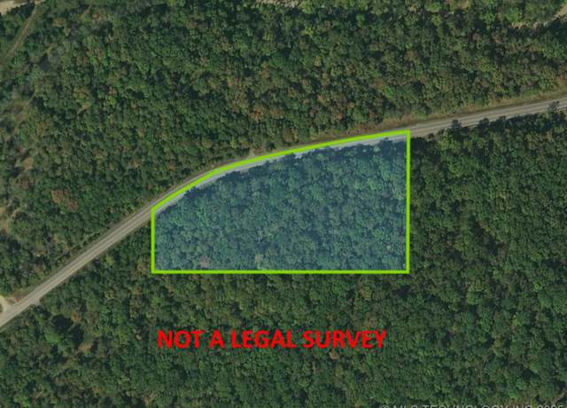 Property at 90355 S 4729 Rd, Stilwell, OK 74960