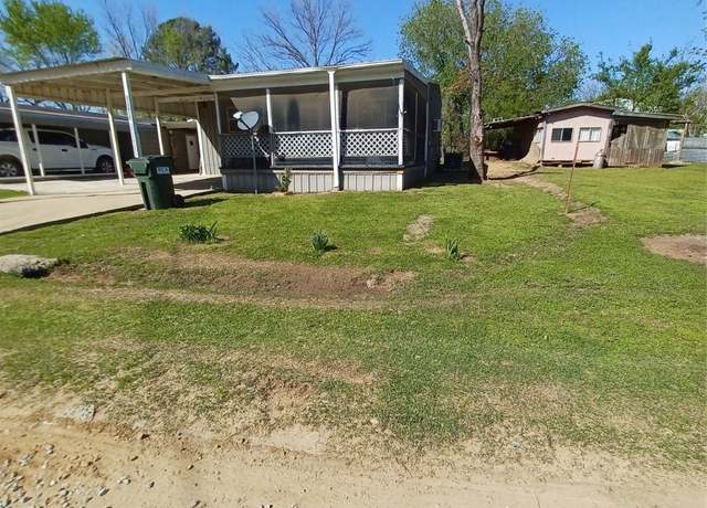 Property at 416747 Delaware Dr, Checotah, OK 74426, 2 beds, 1 bath