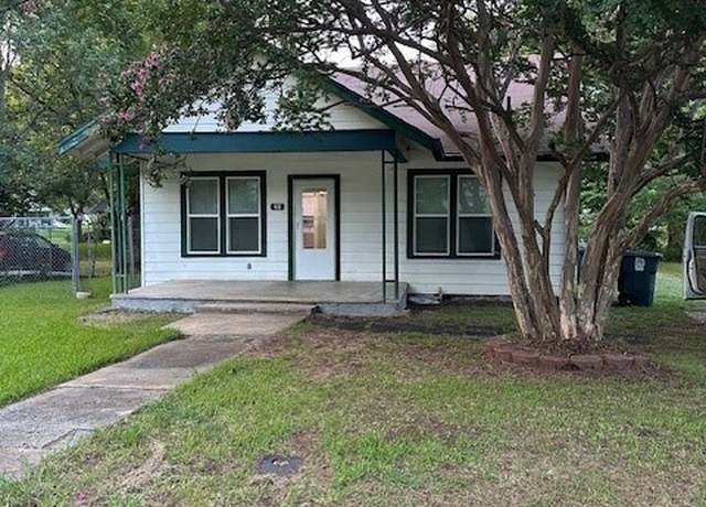 Property at 416 W Mulberry, Durant, OK 74701, 3 beds, 2 baths