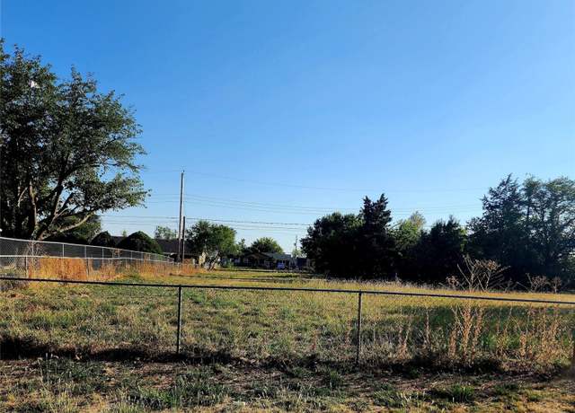 Property at 6412 NW Maple St, Lawton, OK 73505