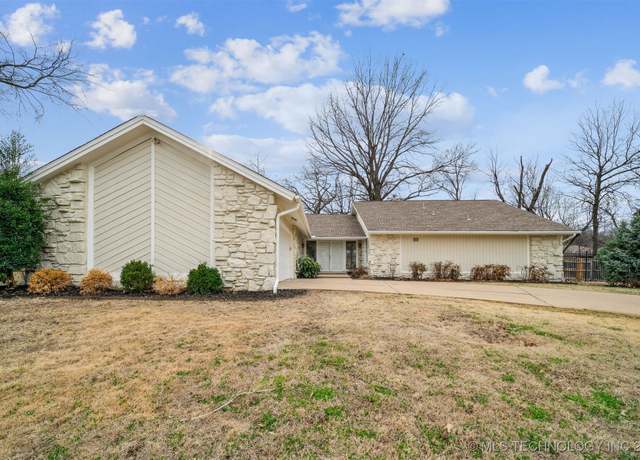 Property at 8934 S 67th EastAvenue, Tulsa, OK 74133, 3 beds, 2.5 baths