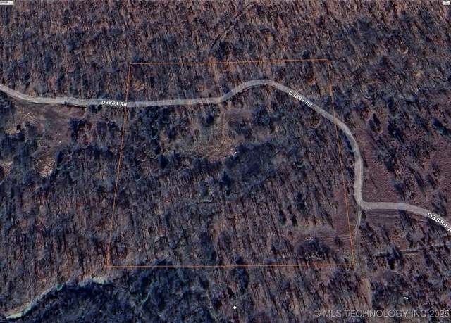 Property at N Hwy 9, Dustin, OK 74839