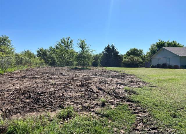 Property at Canadian Dr, Kingston, OK 73439