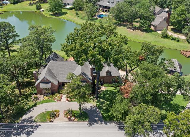 Property at 9710 S Oswego Ave, Tulsa, OK 74137, 4 beds, 4.5 baths
