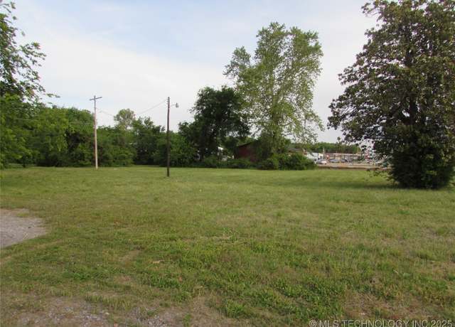 Property at N York St, Muskogee, OK 74403