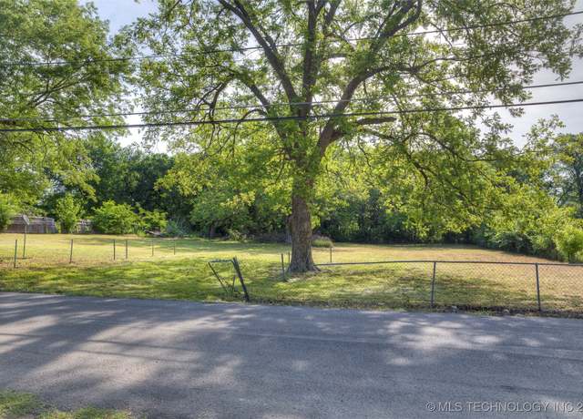 Property at 6521 N Norfolk Ave, Tulsa, OK 74126