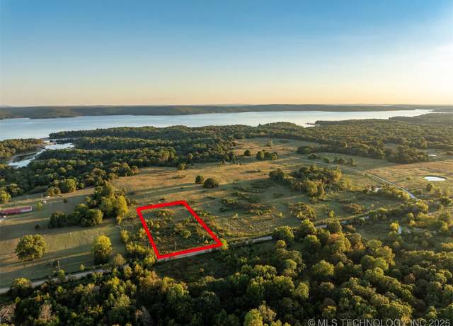 Property at 04 E 1160 Rd, Checotah, OK 74426