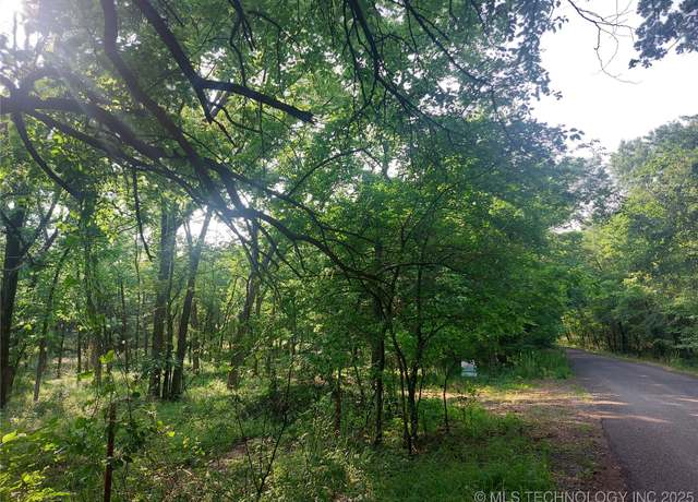 Property at 69685 S 324 Rd, Wagoner, OK 74467