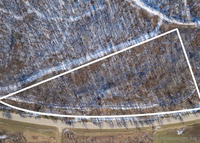 Property at 17702 E Highway 64 Hwy, Bixby, OK 74008