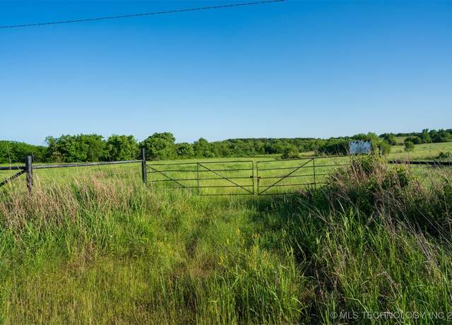 Property at 1 S 5400 St, Maramec Twp, OK 74045