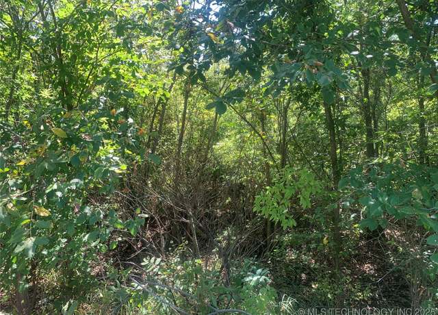 Property at 1 Martin Luther King Ave, Hominy, OK 74035