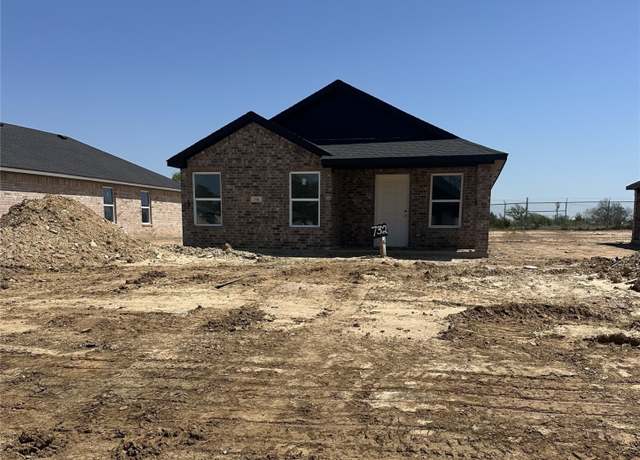Property at 732 Elm St, Seminole, OK 74868, 3 beds, 2 baths