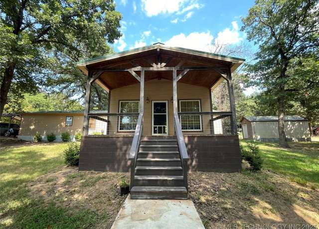 Property at 38 E Wildwood, Mead, OK 73449, 2 beds, 2 baths