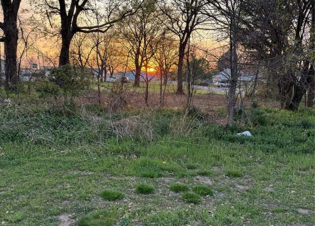 Property at 109 N Filmore Ave, Wagoner, OK 74467