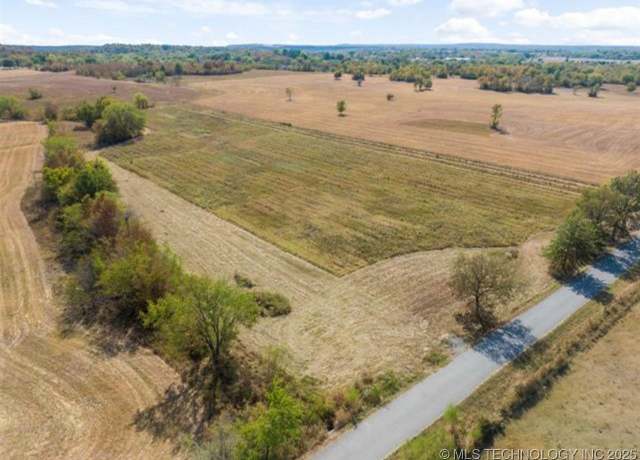 Property at 14626 Lavender St, Henryetta, OK 74437