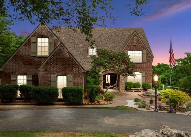 Property at 7311 N 202nd EastAvenue, Owasso, OK 74055, 4 beds, 2.5 baths