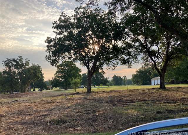Property at 6 Cimarron Cir, Burneyville, OK 73430