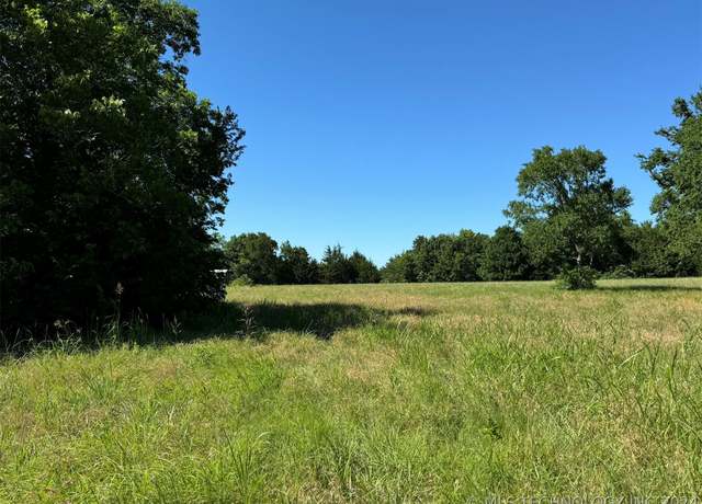 Property at 1190 Barnes, Sulphur, OK 73086