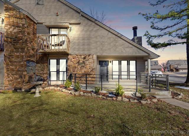 Property at 33601 Dogwood #31, Afton, OK 74331, 2 beds, 2 baths