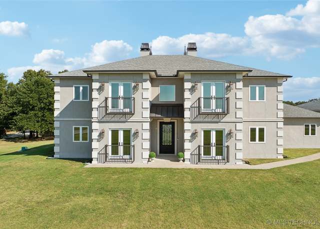 Property at 9433 S 282nd EastAvenue, Broken Arrow, OK 74014, 5 beds, 6 baths