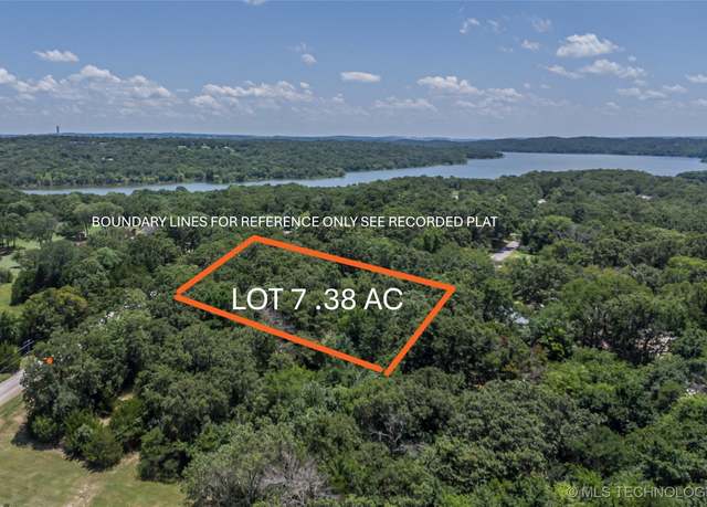 Property at Lance Rd, Davis, OK 73030