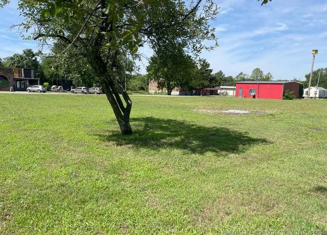 Property at 00 Main St, Terlton, OK 74081