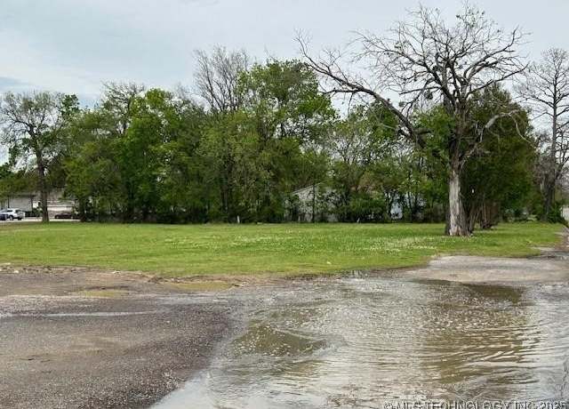 Property at 2800 N Main St, Mcalester, OK 74501