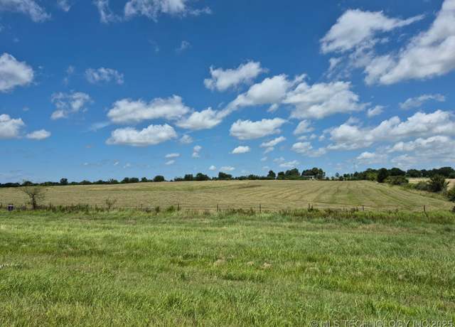 Property at E Hwy 20, Pryor, OK 74361