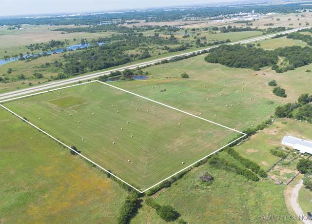 Property at E Hwy 20, Pryor, OK 74361