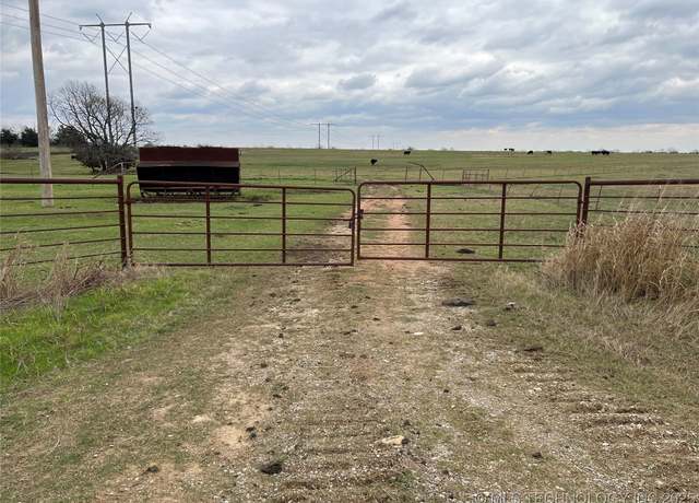 Property at 000 Albert Pike Rd, Durant, OK 74701