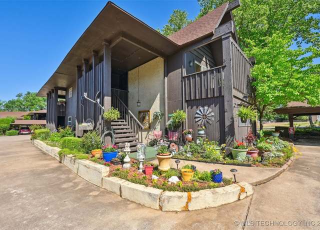 Property at 15901 E 131st St #3, Broken Arrow, OK 74011, 2 beds, 2 baths
