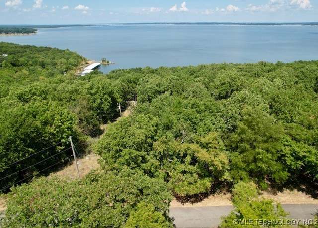 Property at 59 Marian Ln, Eufaula, OK 74432