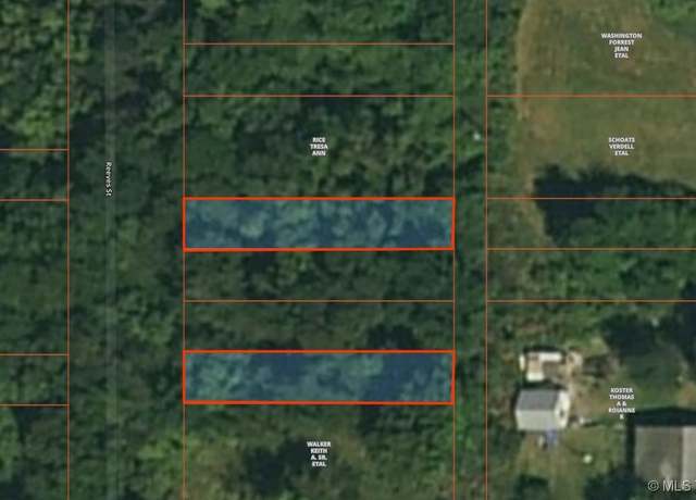 Property at 21 Reeves Ave, Muskogee, OK 74401