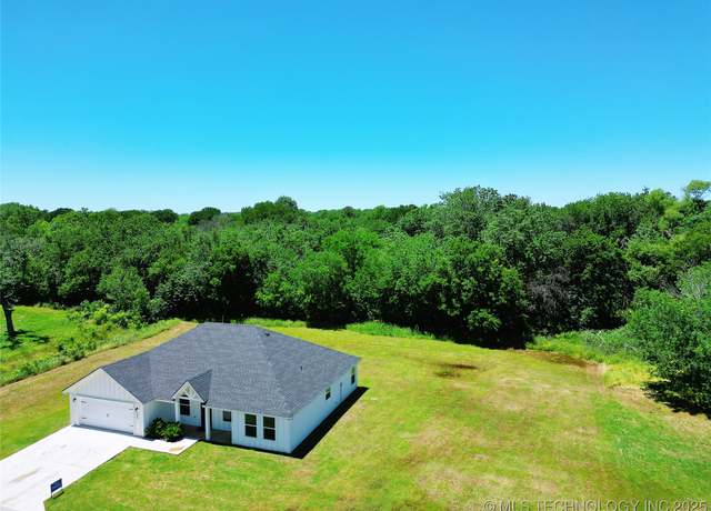 Property at 345 Kat's, Durant, OK 74701, 3 beds, 2 baths